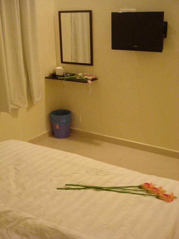 In@hotel Hotel Johor Bahru