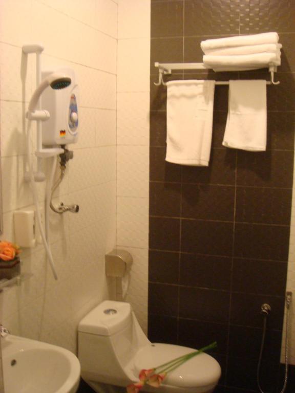 In@hotel Hotel 3*