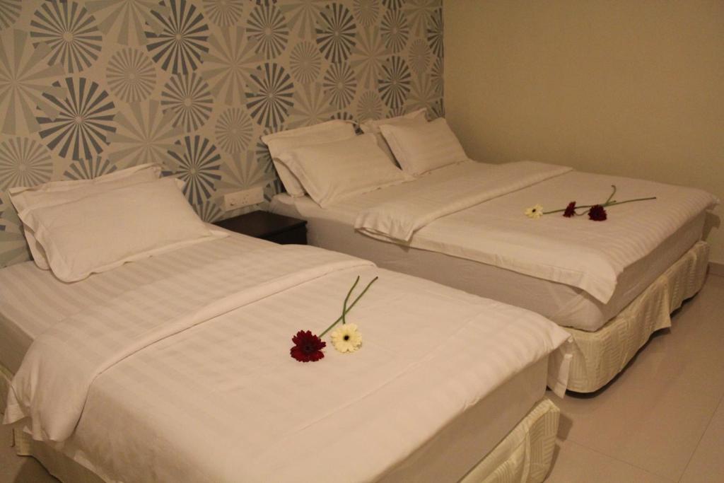 Hotel In@hotel Johor Bahru