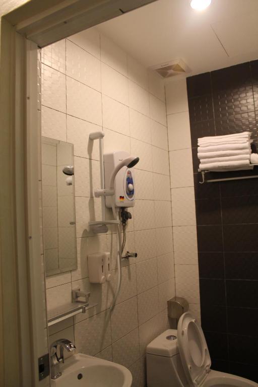 Hotel In@hotel 3*