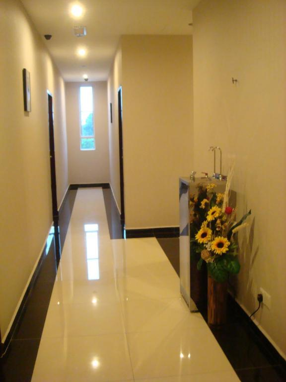 In@hotel Hotel