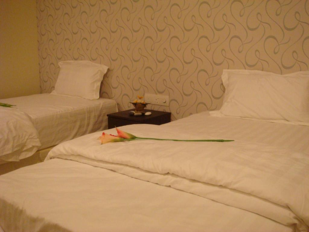 In@hotel 3*