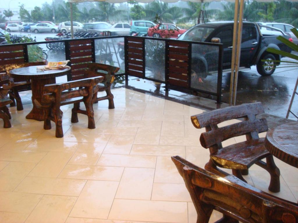 In@hotel Johor Bahru