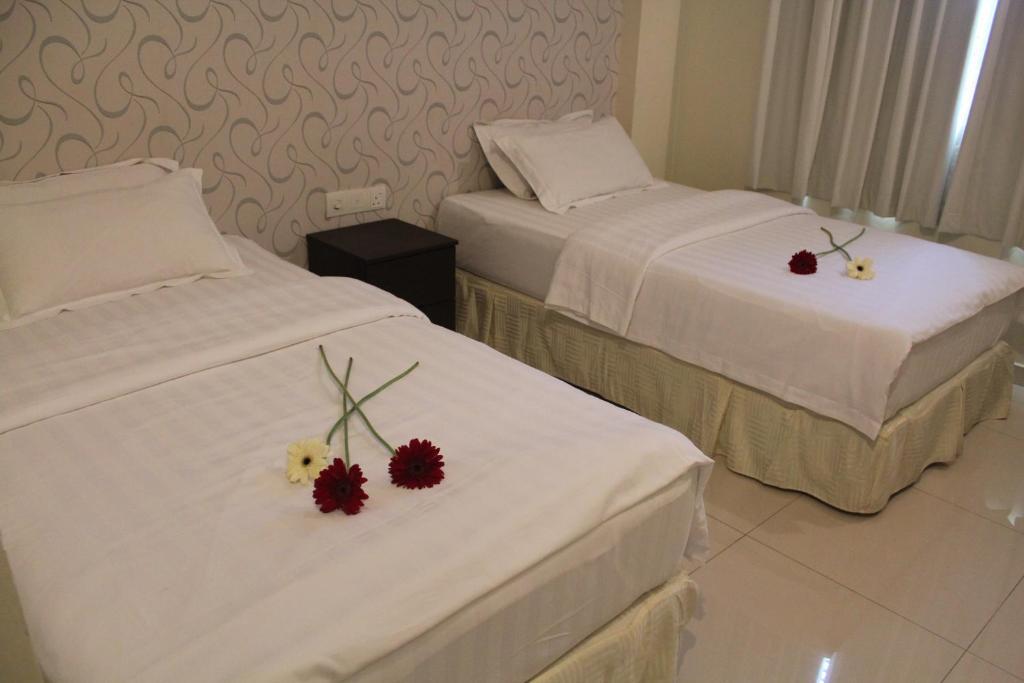 In@hotel 3* Johor Bahru