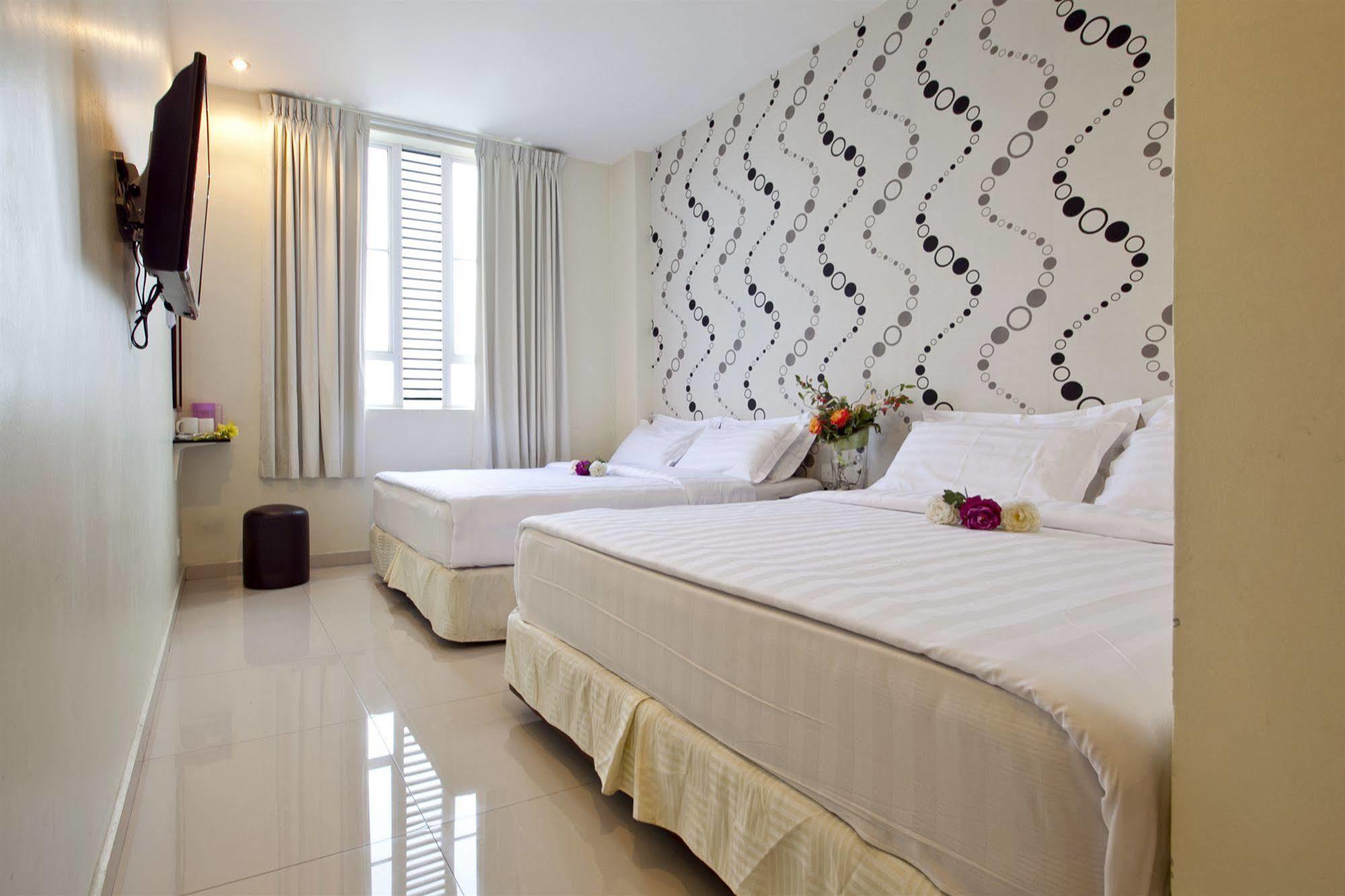 In@hotel 3* Johor Bahru